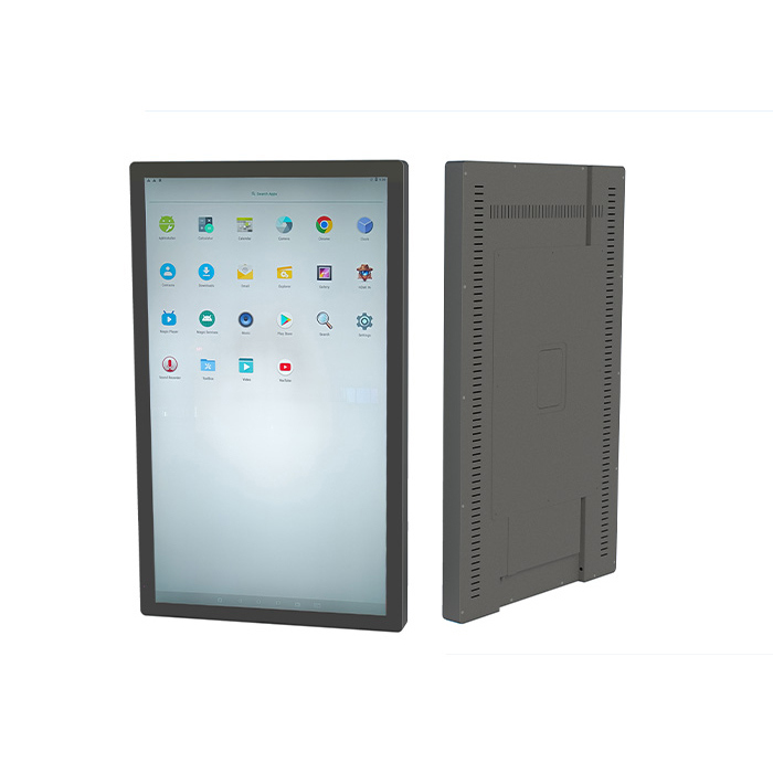 43 inch high-definition LCD medical consultation room door wall information conference room signage on Android system