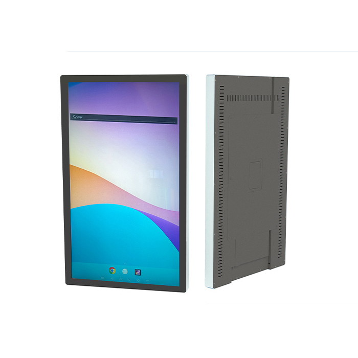 43 inch high-definition LCD medical consultation room door wall information conference room signage on Android system