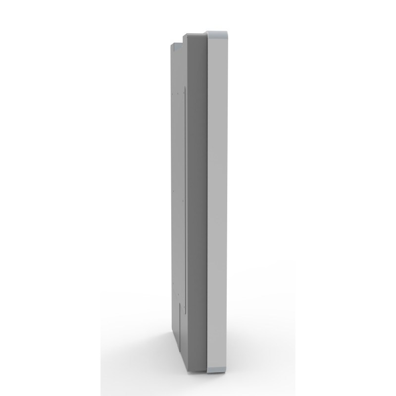 Kiosco de autoservicio de comida rápida con Windows de 21.5 pulgadas, pantalla táctil para facturas, pago y autoservicio, caja registradora de autoservicio, quiosco de pedidos automáticos en restaurantes