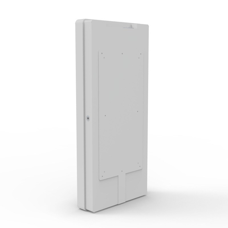 Factory Price 32 inch Windows System with Touch Screen Wall Mounted Vending Machine