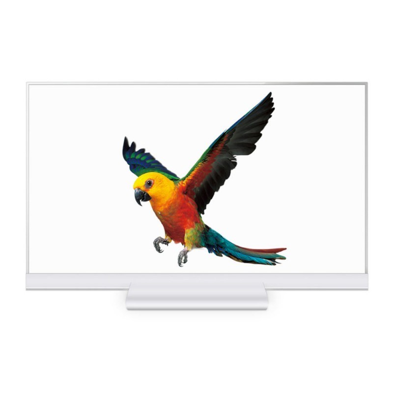 Efficient 27 Inch Transparent OLED Technology for Quick Start and Smooth Scene Use
