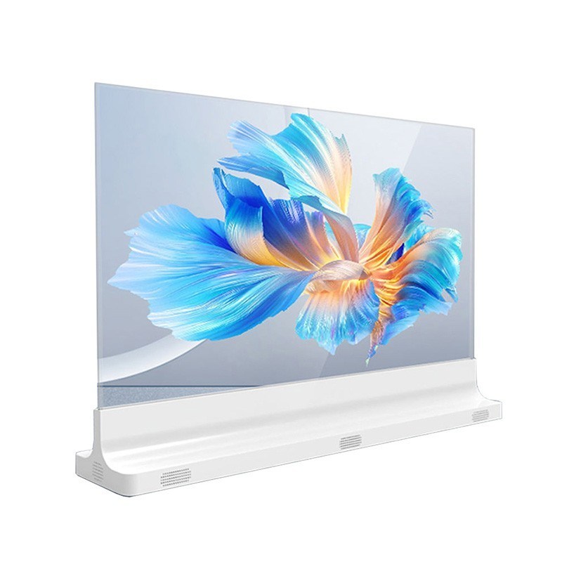 30 Inch 60Hz Refresh Rate Clear OLED Display for Smooth Motion Reduced Shading Lagging