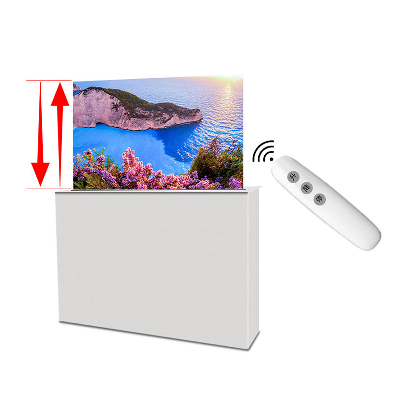 30 Inch Transparent OLED 1920 * 1080 High Contrast Flexible Transparent OLED TV Digital Signage and Display Screen