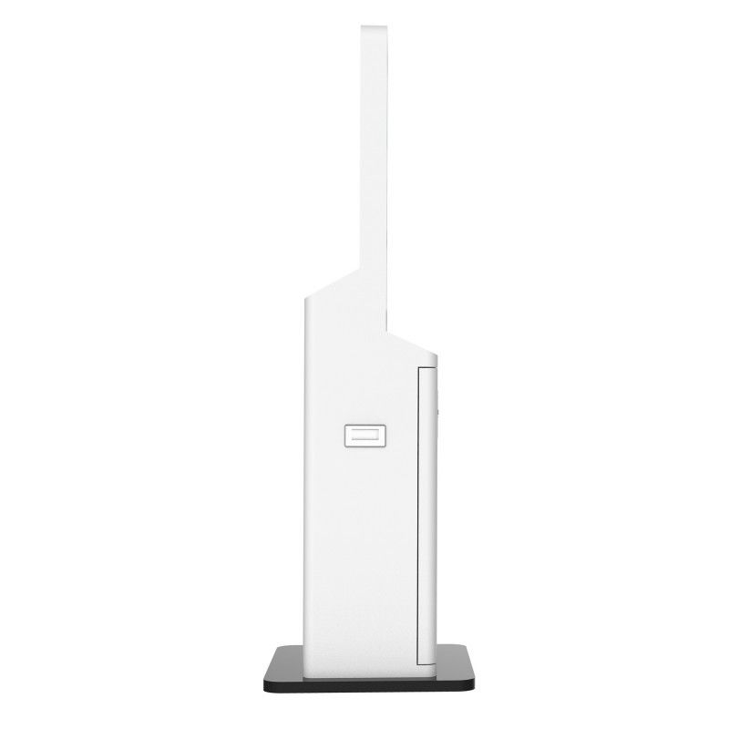 Máy bán hàng tự phục vụ đứng sàn Windows 43 inch với máy in và đầu đọc mã QR