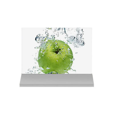 Affichage OLED transparent 4K clair de 30 pouces pour les menus interactifs