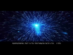 ZXTLCD 会社 プロフィール