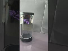 OEM 5.5 Inch Indoor 3D AI Digital Interactive Hologram Showcase Holographic Display Cabinet 170 View